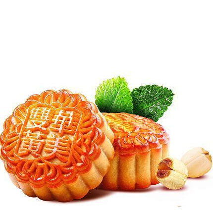 確認(rèn)過眼神，華美月餅只送給對的人！